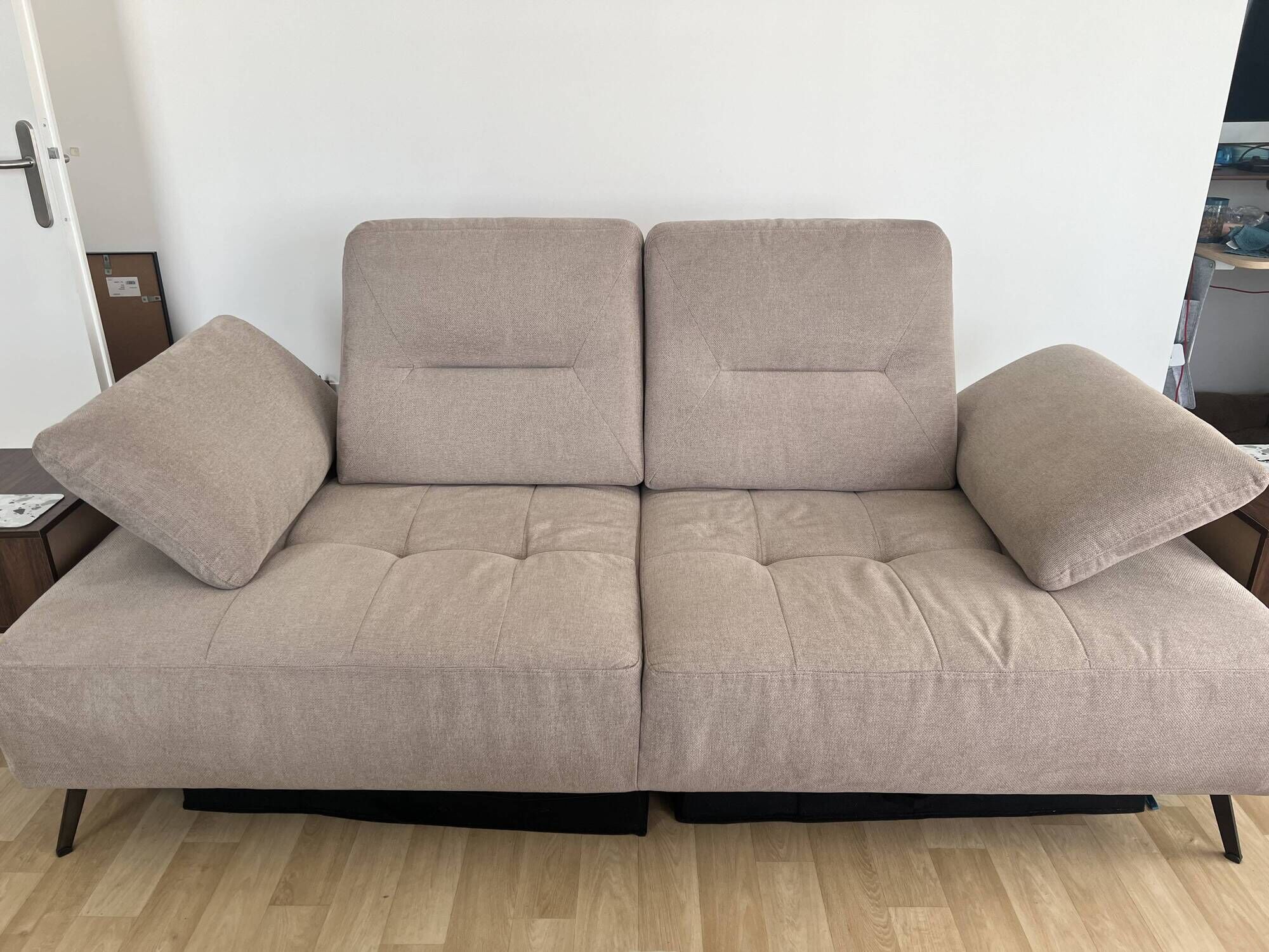 Sofa story relax – beige