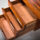 Mid-century modern Danish desk in teak from Dyrlund, 1960s