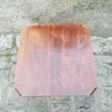 Art deco coffee table