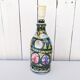 Pied de lampe Quimper Keraluc Helguen