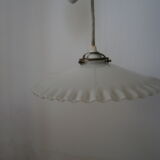Pulley hanging