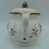 Sugar on Earthenware - Strasbourg - Windsor