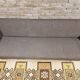 Danish vintage daybed from 1960