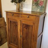 Vintage Parisian sideboard