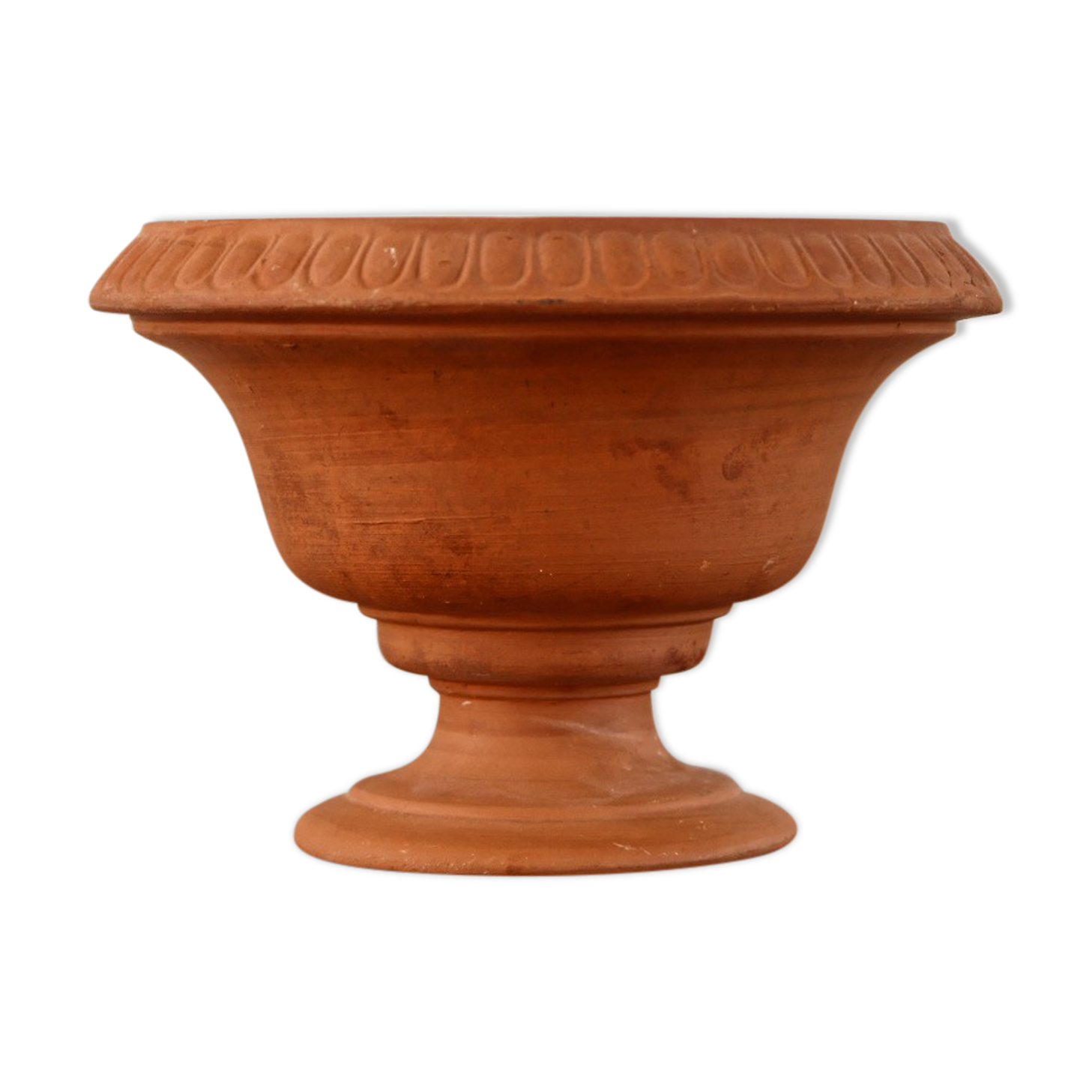 Medicis Cup in terracotta
