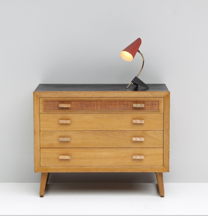 Dresser michigan imperial furniture co