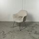Ensemble de 6 chaises design Saarinen, édition Knoll