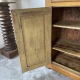 Two-body grocery cabinet 1900