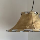 Swedish pendant light from the 1970s