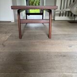 Teak coffee table, Denmark, 1960s