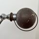 Vintage Jielde 5-arm floor lamp