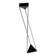 Kandido Articulated Ceiling Lamp by Ferdinand Alexander Porsche for Luci, 1980