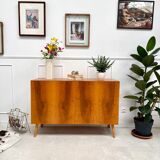 Teak sideboard