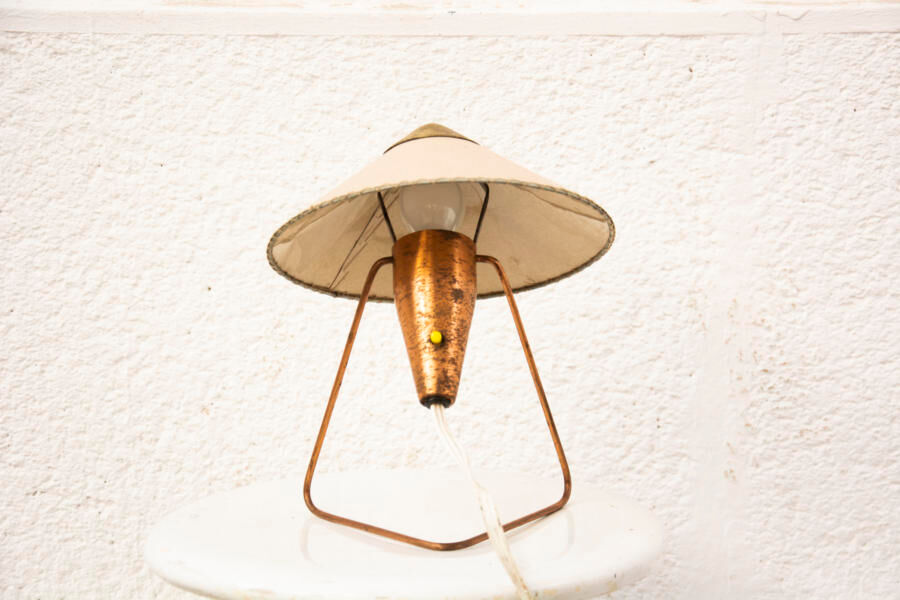 Lamp Joseph Hurka