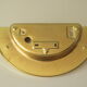 Vintage wall lamp, Massive Belgium 1970