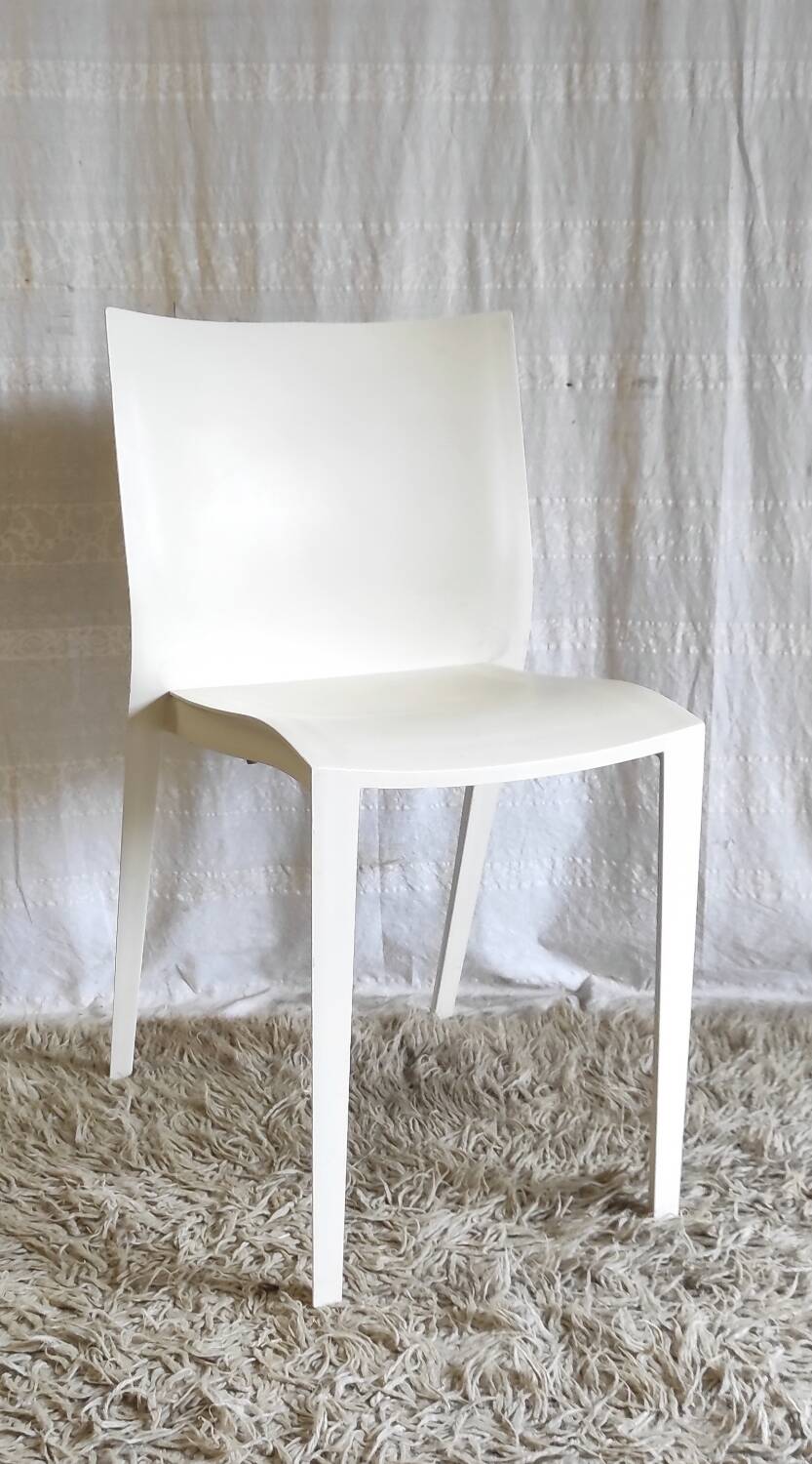 Slick-Slick designer chairs by Stark for Xo - 2000s