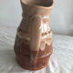 Revol vintage stoneware wine carafe 75cl