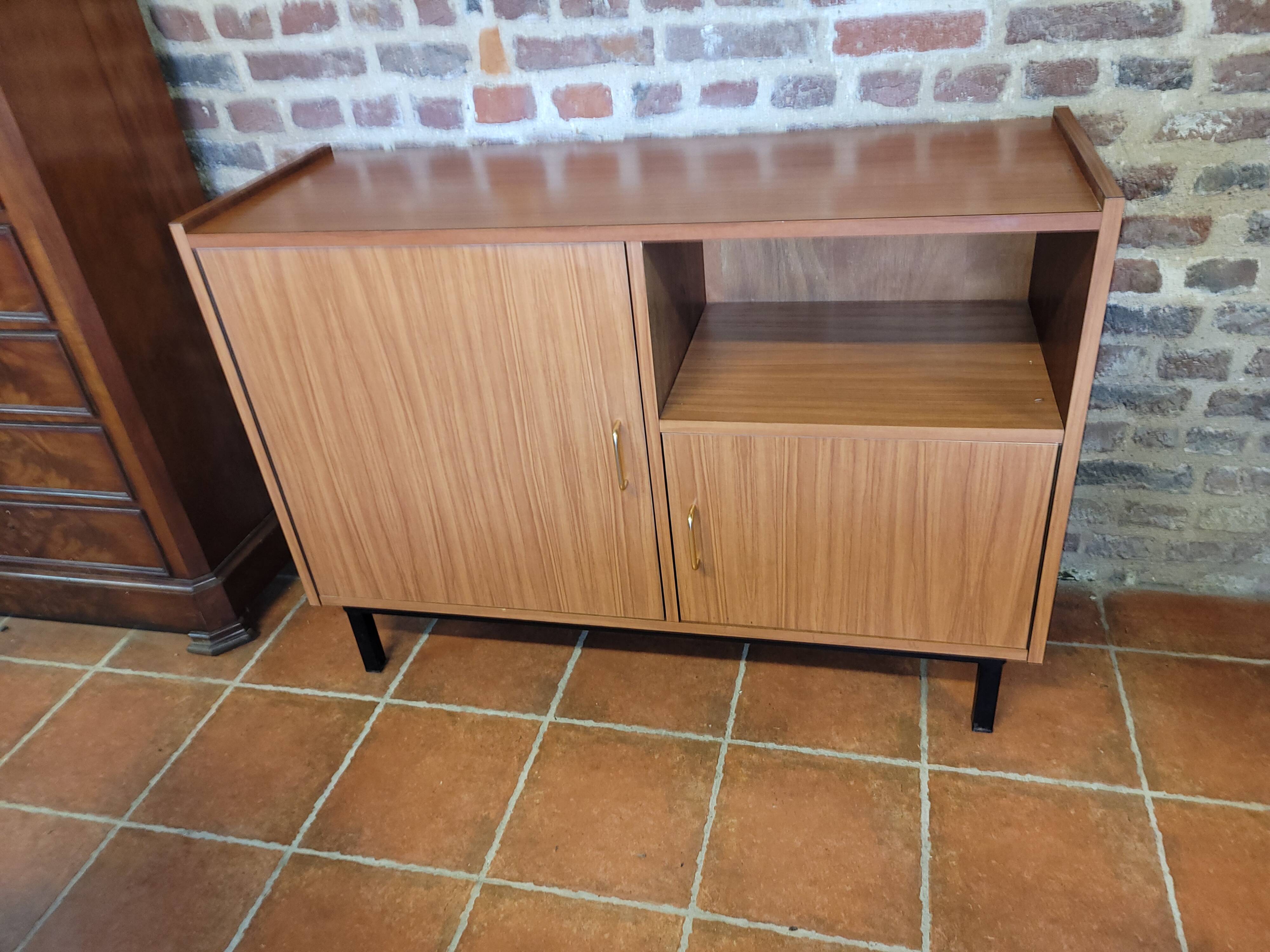 Vintage sideboard from the 70s