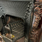 Prussian stove