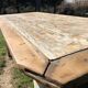 Table de ferme
