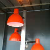 Lampadaire "Louis Poulsen"