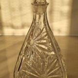 Crystal carafe