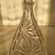 Carafe cristal