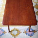 Minerva coffee table by Peter Hvidt & Orla Mølgaard-Nielsen for France & Søn, 1960