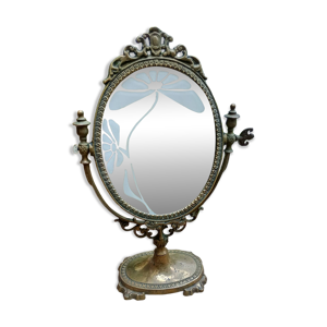 miroir Psyché