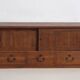 Ancien meuble bas – Période Taishō / Showa (c.1920-1970) #15