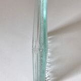 Ashtray glass ball vintage design annees 60