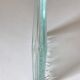 Ashtray glass ball vintage design annees 60