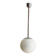 1930's Modernist Ceiling Lamp by Franta Anyz