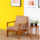 Vintage armchair 72 cm