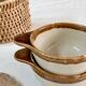 Stoneware bowls