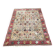 Large vintage Tetex Kirman design rug. 390 x 295 cm