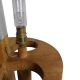 GUILLERME and CHAMBRON floor lamp