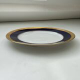 Assiette plate Barbarossa Rosenthal