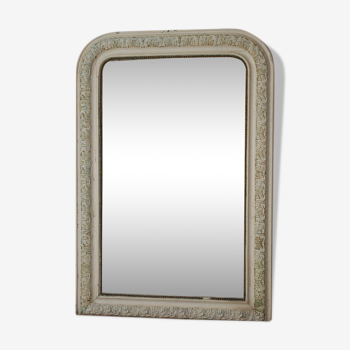 Miroir Louis Philippe 100X68