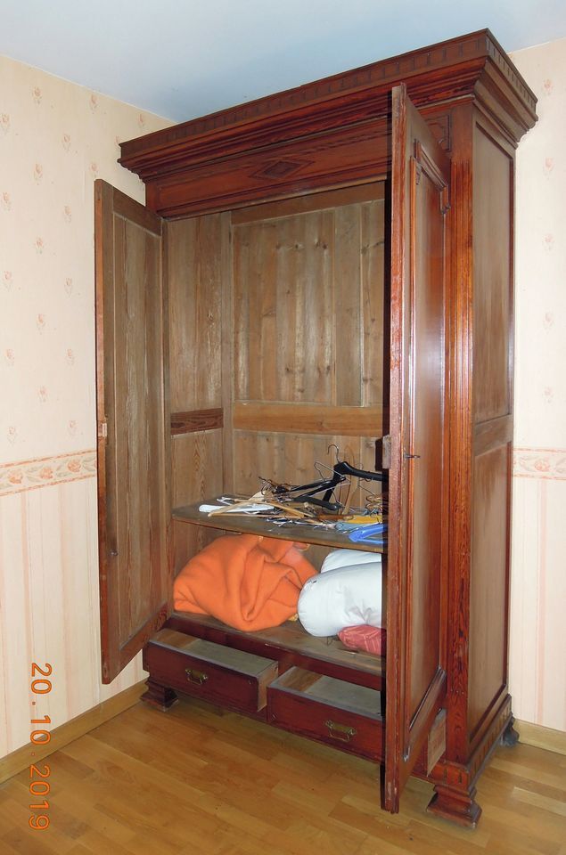 Wardrobe