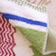 Berber rug in pure wool size 150 x 250 cm