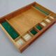 Danish Teak Sewing Box, 1960s