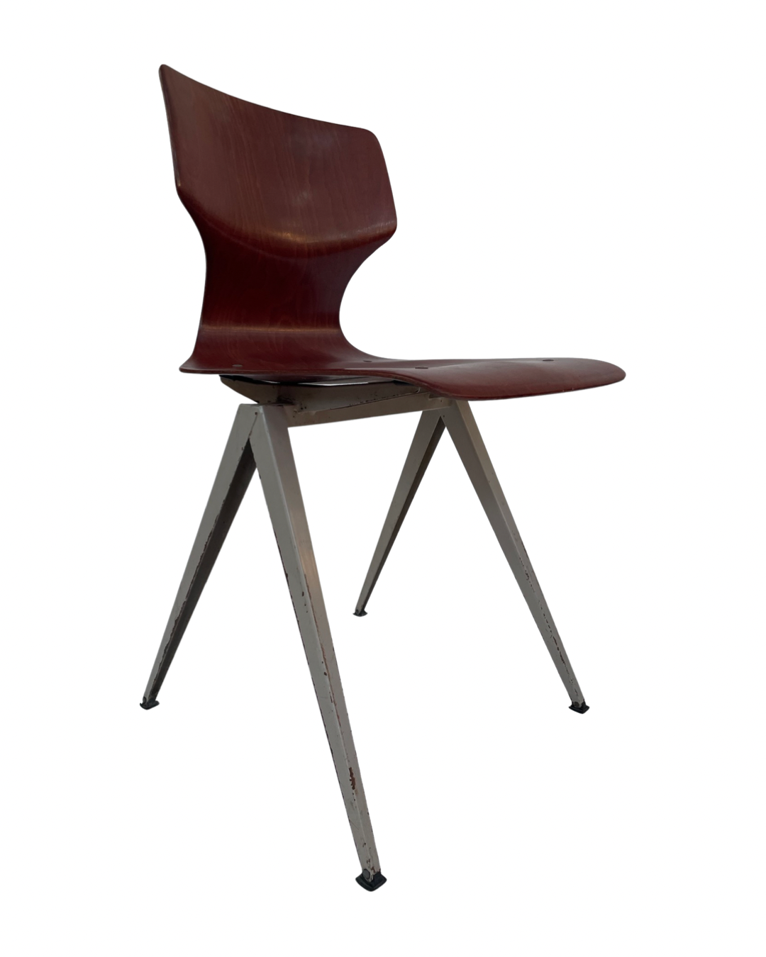Chaise Galvanitas Pagholz Compas