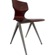 Chaise Galvanitas Pagholz Compas