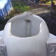 Paire de vases Art-deco Royal Dux