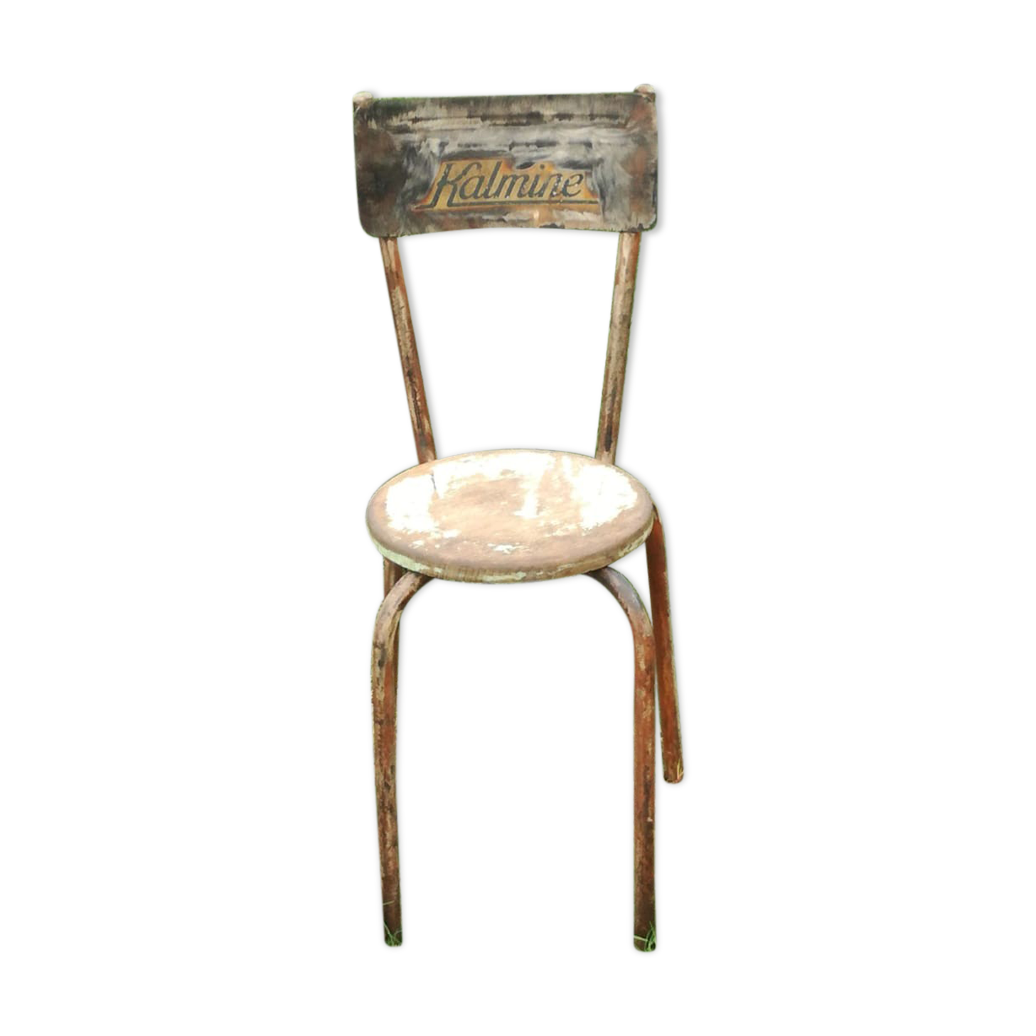 Old chair