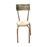 Old chair