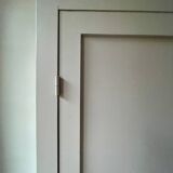Taupe Parisian wardrobe