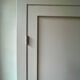 Armoire parisienne taupe