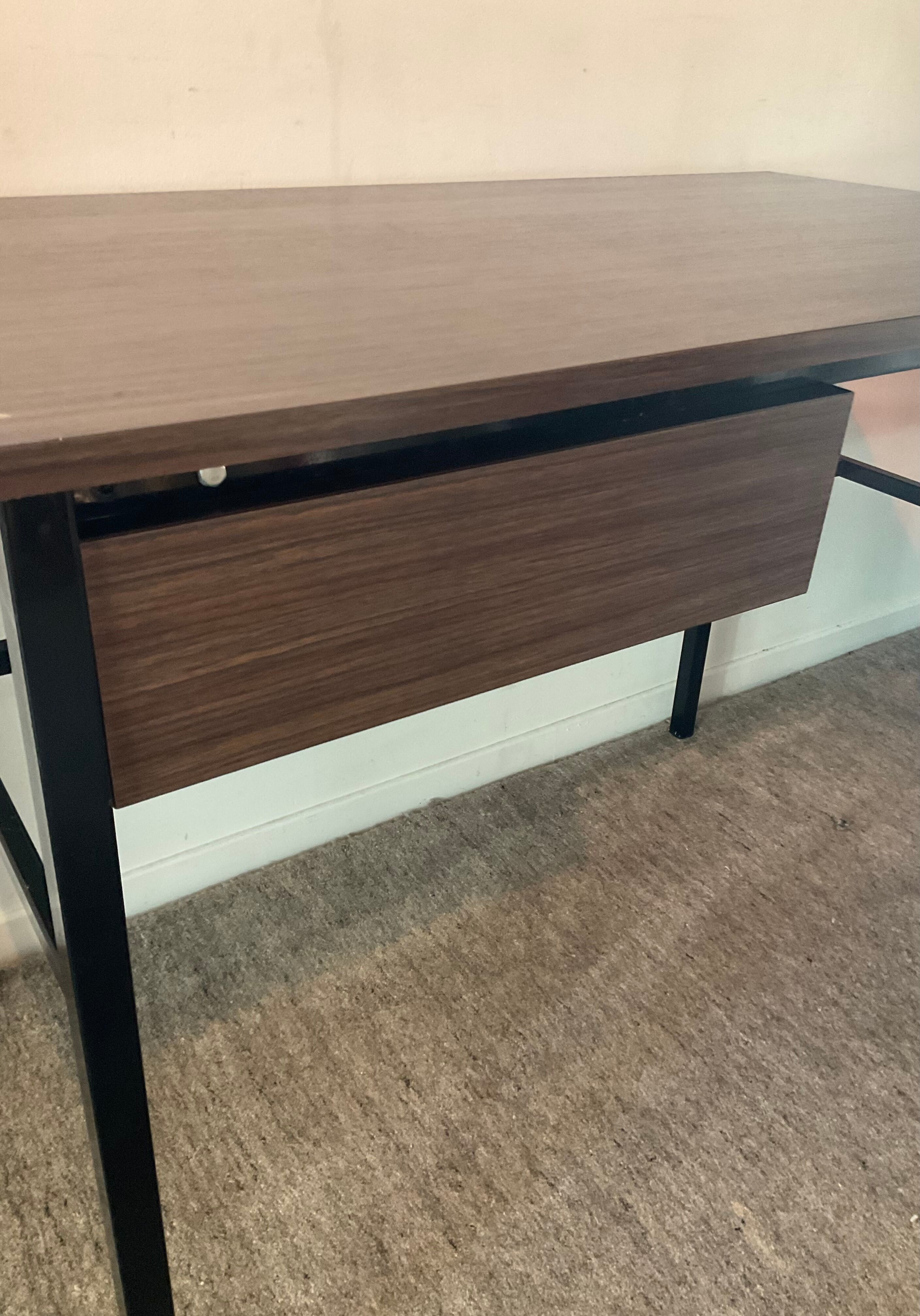 Junior Office by Pierre Guariche for Meurop 60s